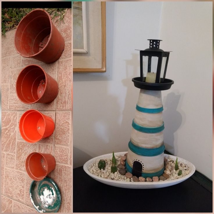 Trabajo de reciclado y bricolage 04