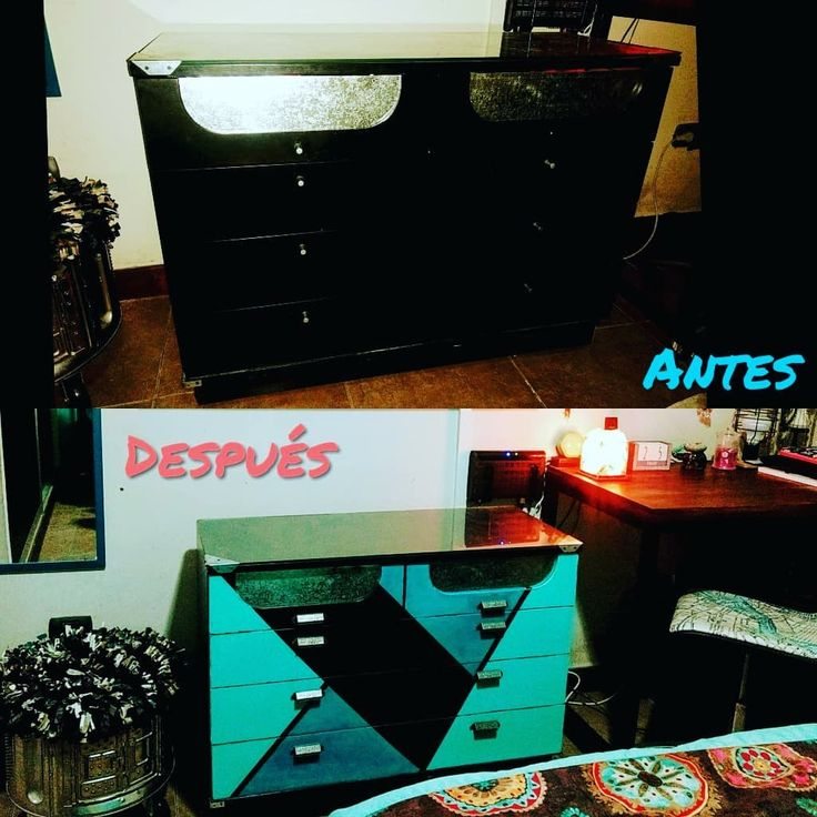 Trabajo de reciclado y bricolage 09