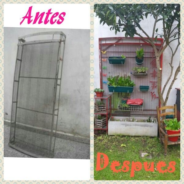 Trabajo de reciclado y bricolage 12