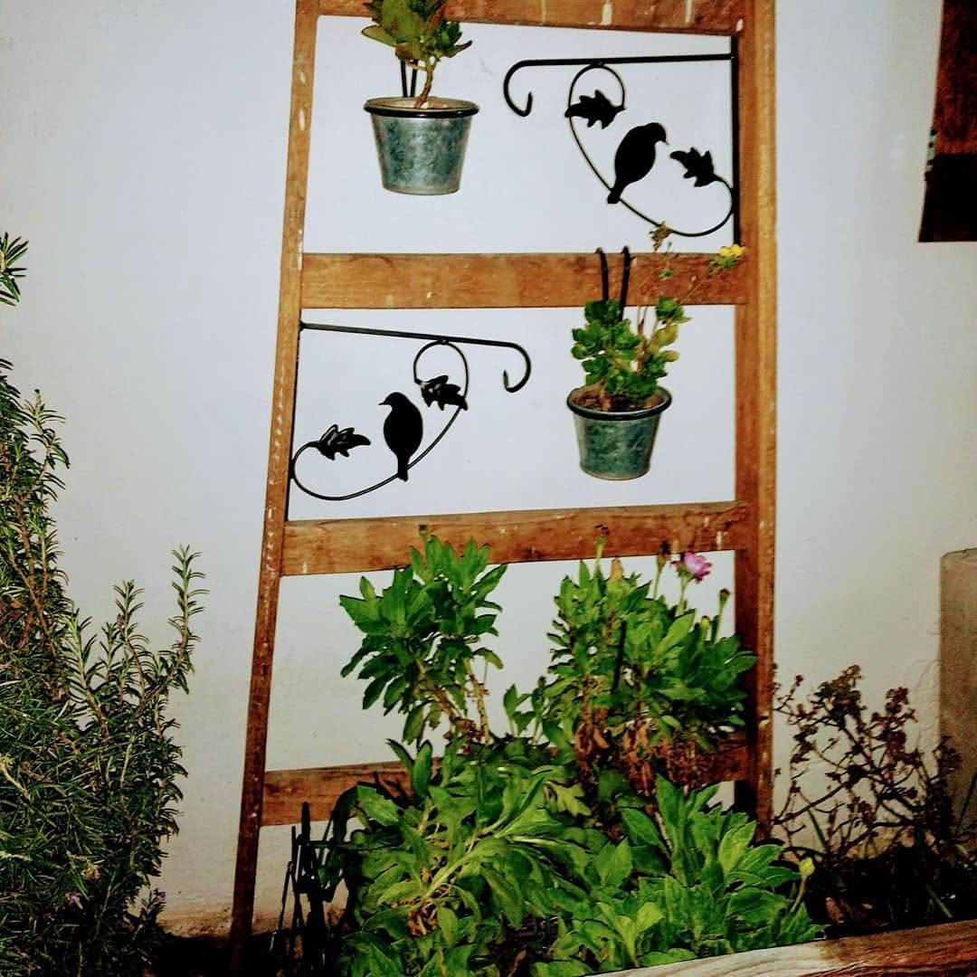 Trabajo de reciclado y bricolage 14