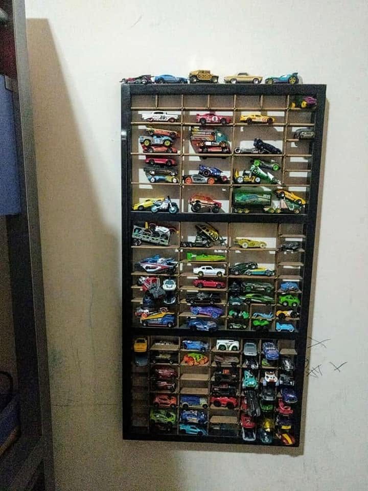 Trabajo de reciclado y bricolage 17