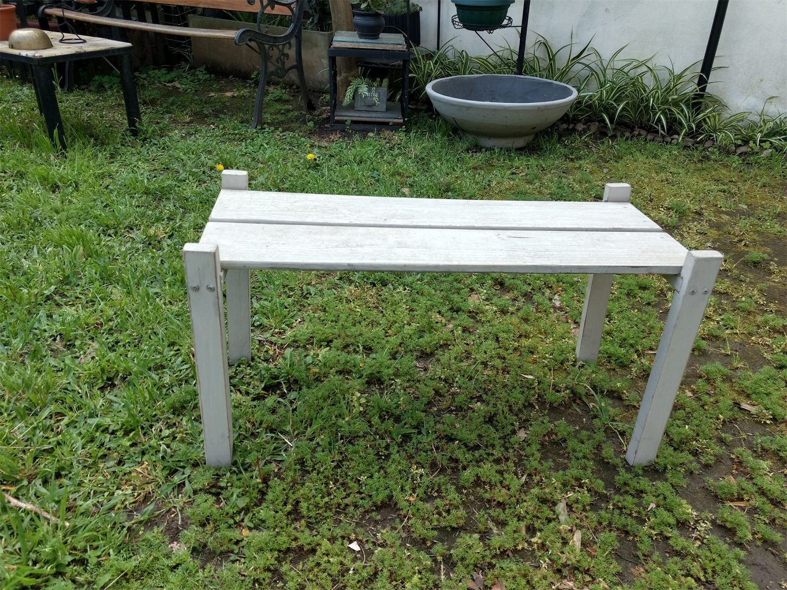 Trabajo de reciclado y bricolage 20