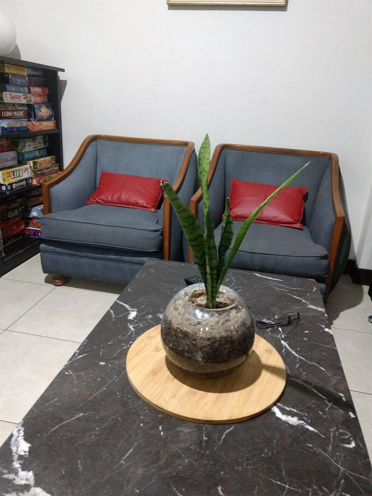 Trabajo de reciclado y bricolage 22