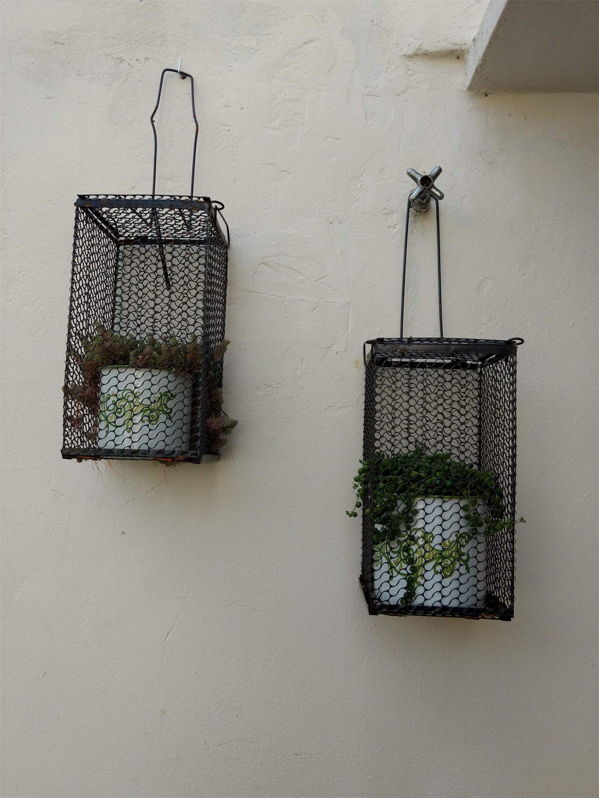 Trabajo de reciclado y bricolage 27
