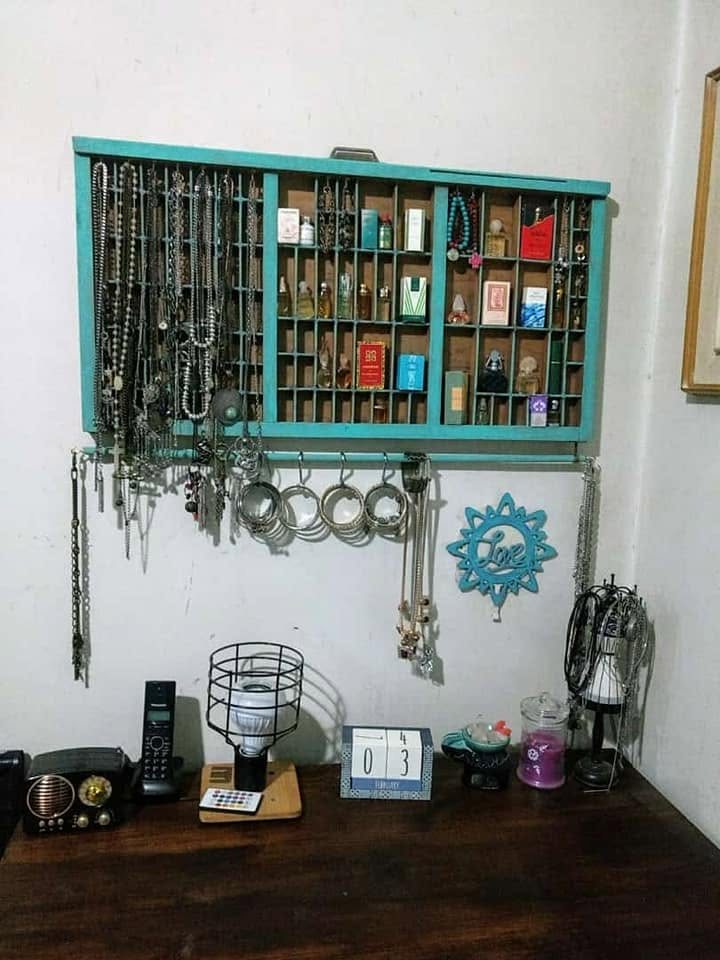 Trabajo de reciclado y bricolage 28