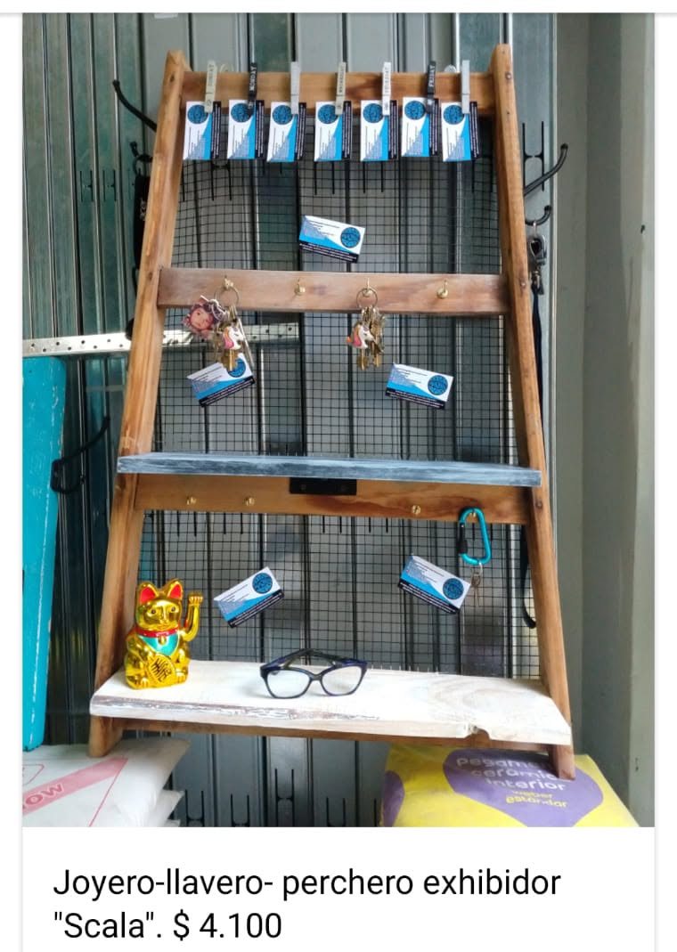 Trabajo de reciclado y bricolage 29