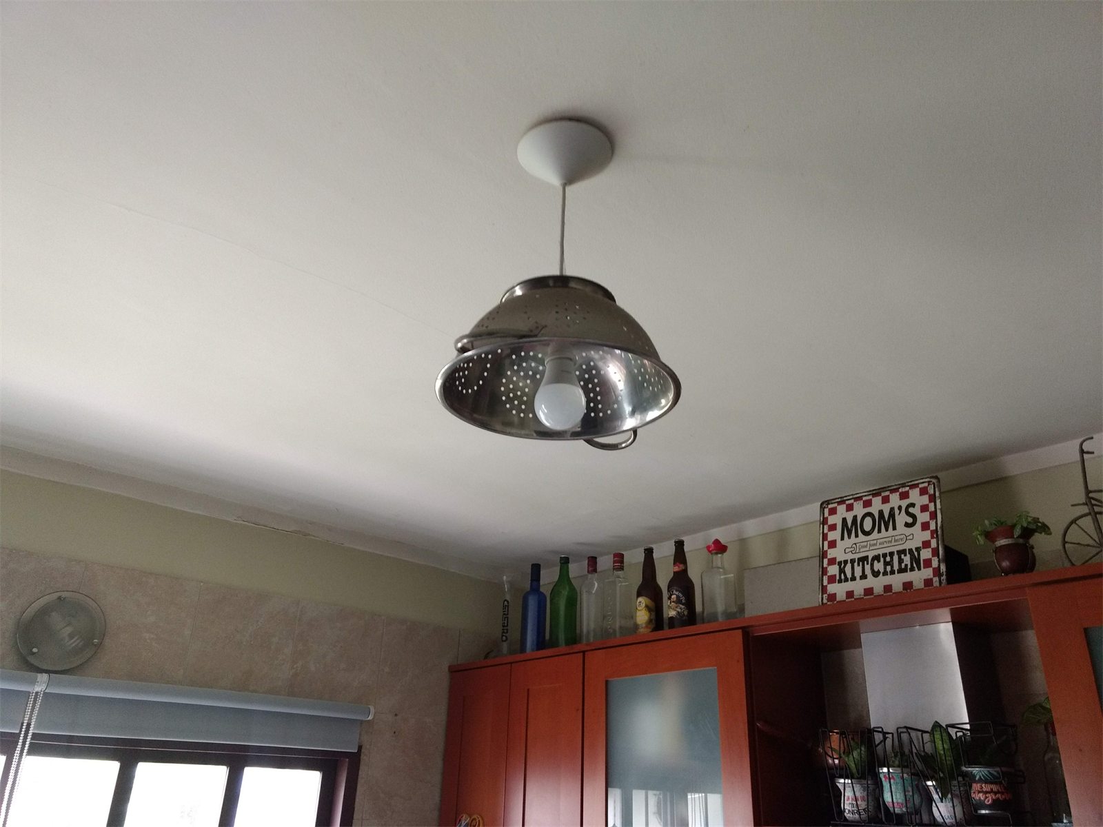 Trabajo de reciclado y bricolage 30