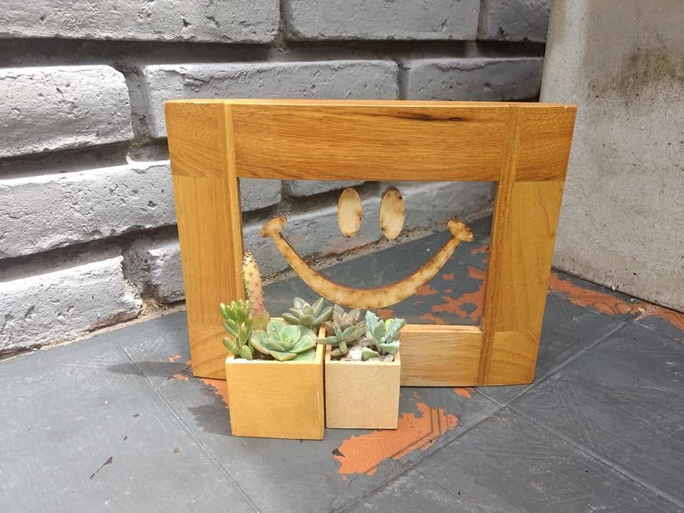 Trabajo de reciclado y bricolage 35