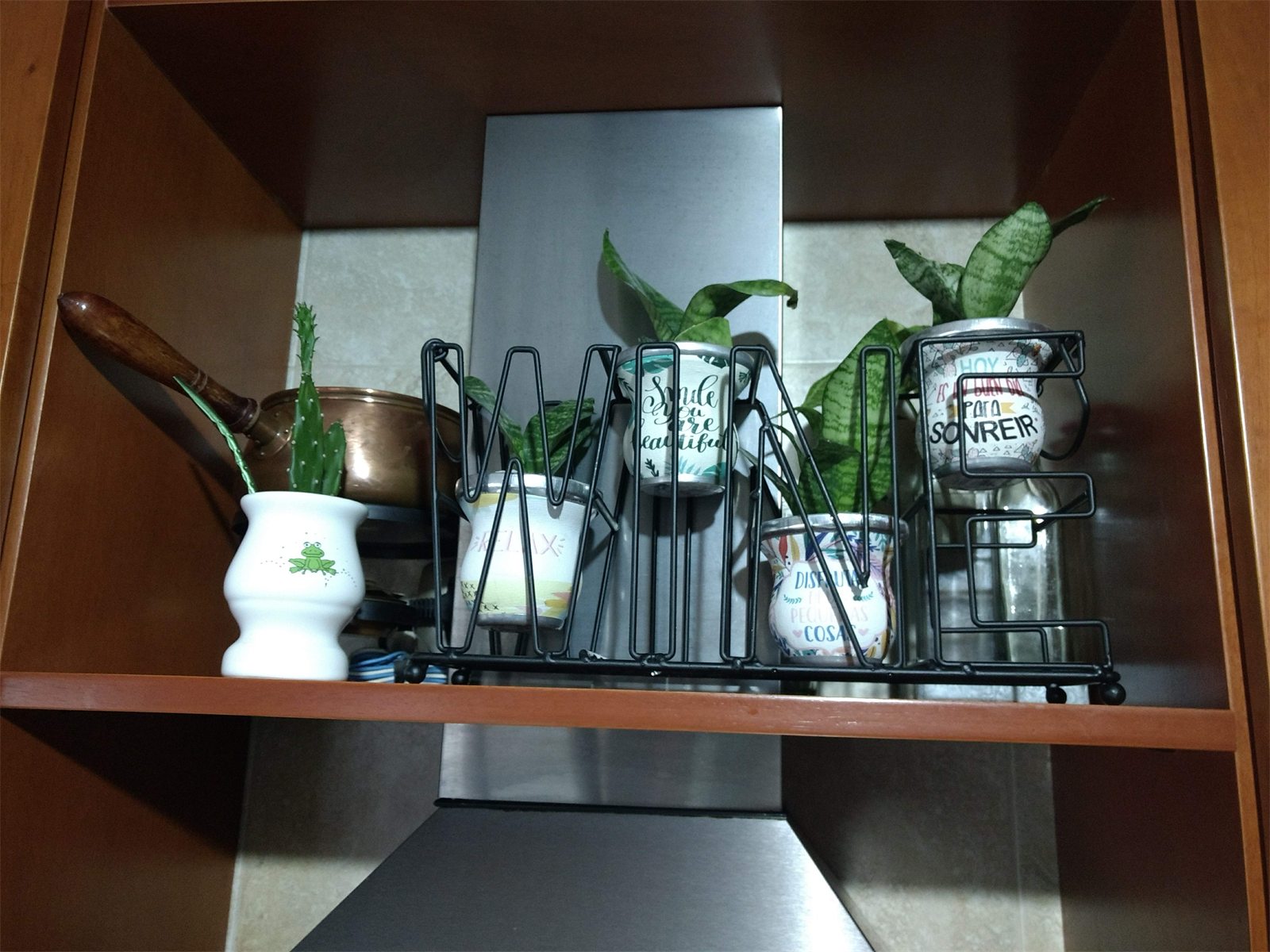 Trabajo de reciclado y bricolage 37