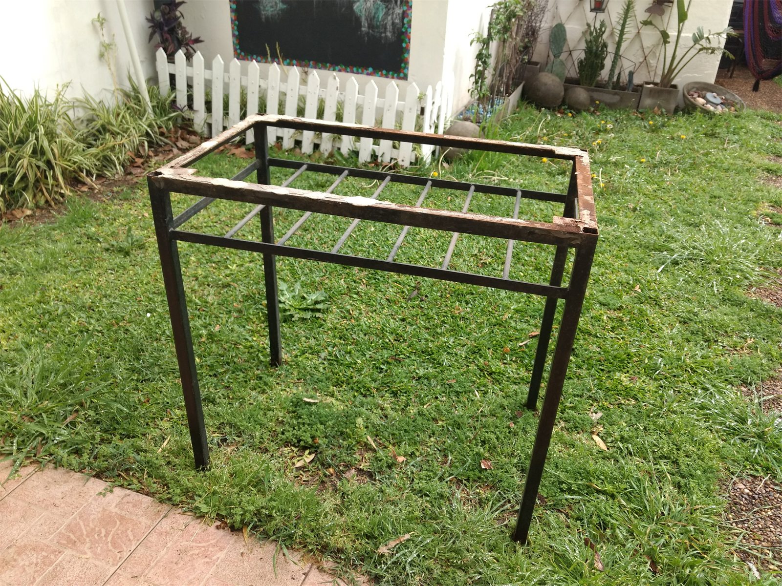 Trabajo de reciclado y bricolage 38