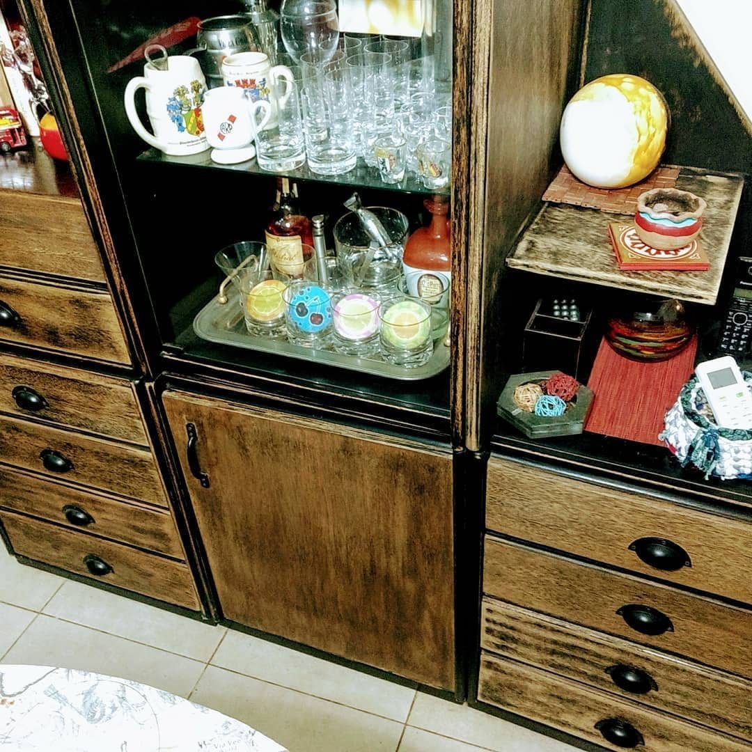 Trabajo de reciclado y bricolage 41