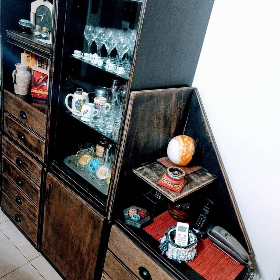 Trabajo de reciclado y bricolage 42