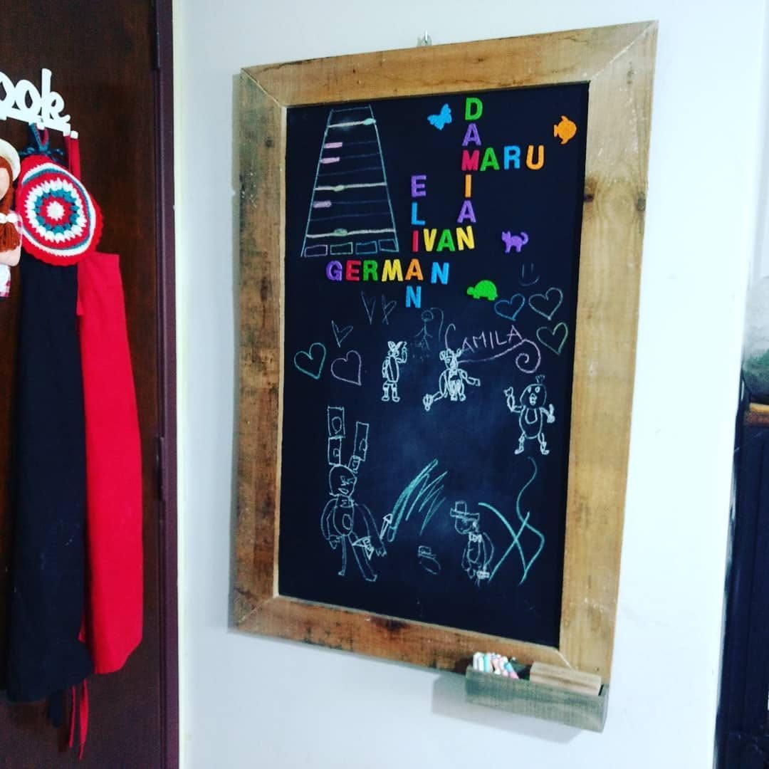 Trabajo de reciclado y bricolage 47