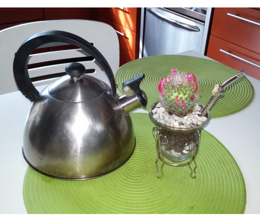 Trabajo de reciclado y bricolage 57