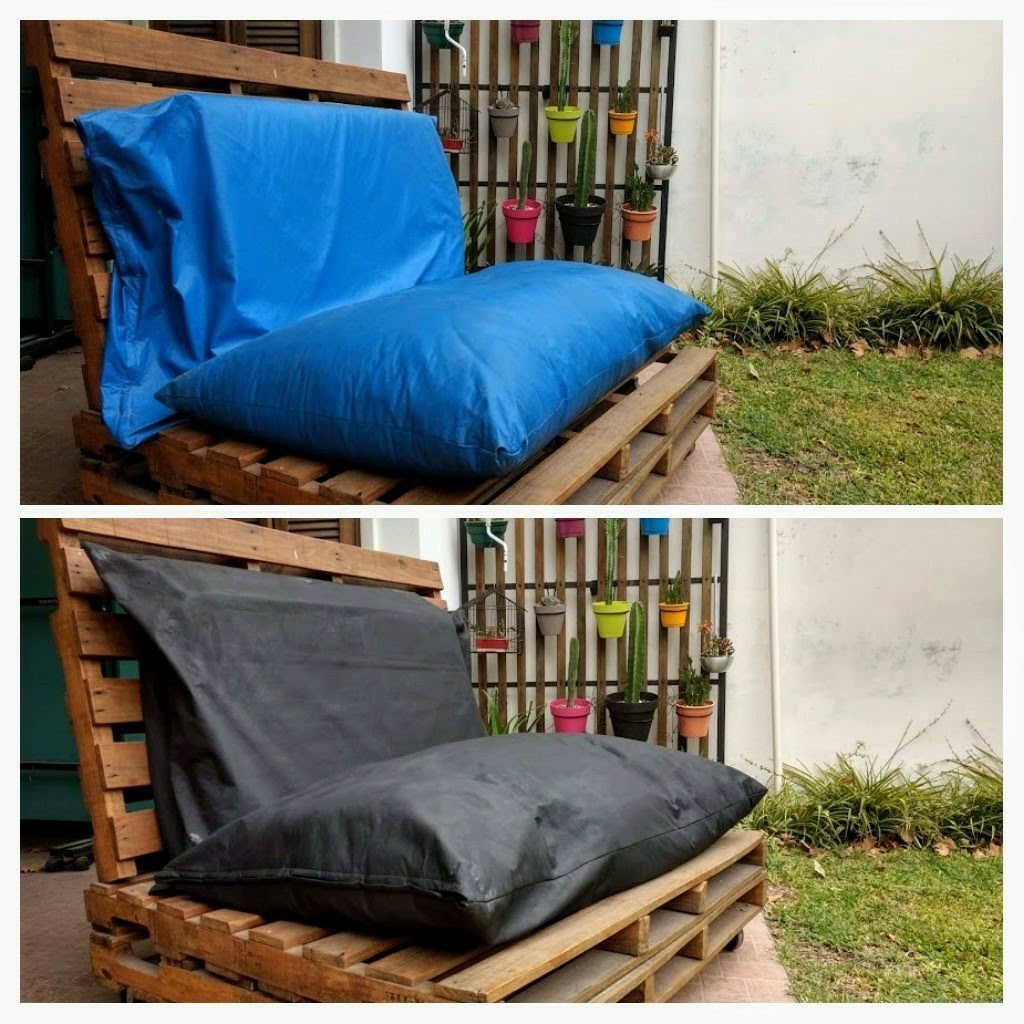 Trabajo de reciclado y bricolage 60