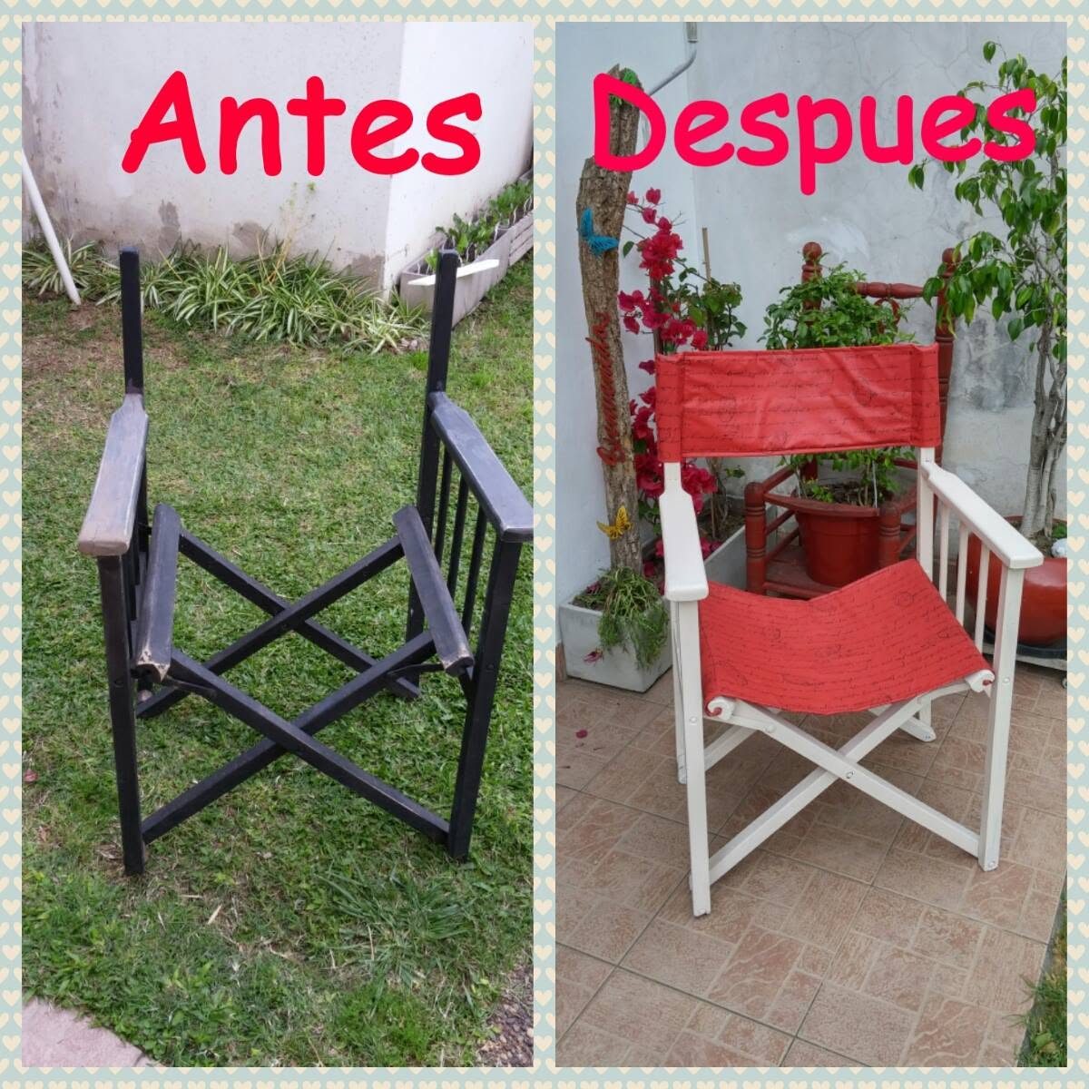 Trabajo de reciclado y bricolage 61