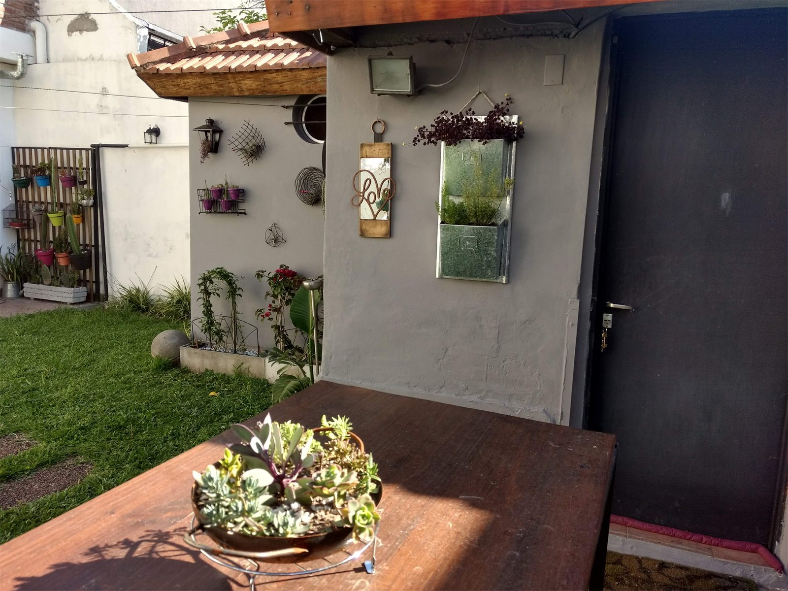 Trabajo de reciclado y bricolage 62