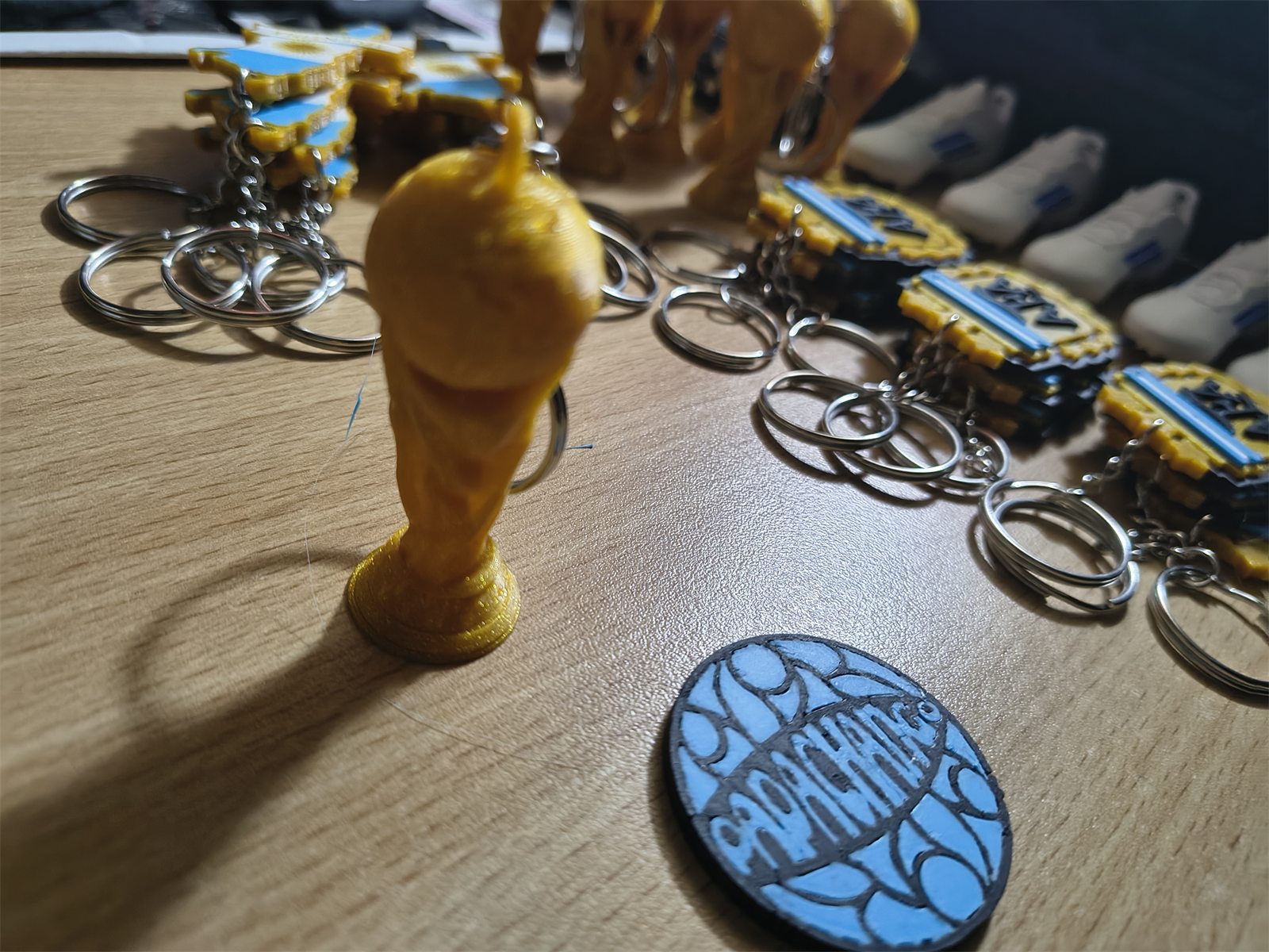Trabajo de impresion 3D 01