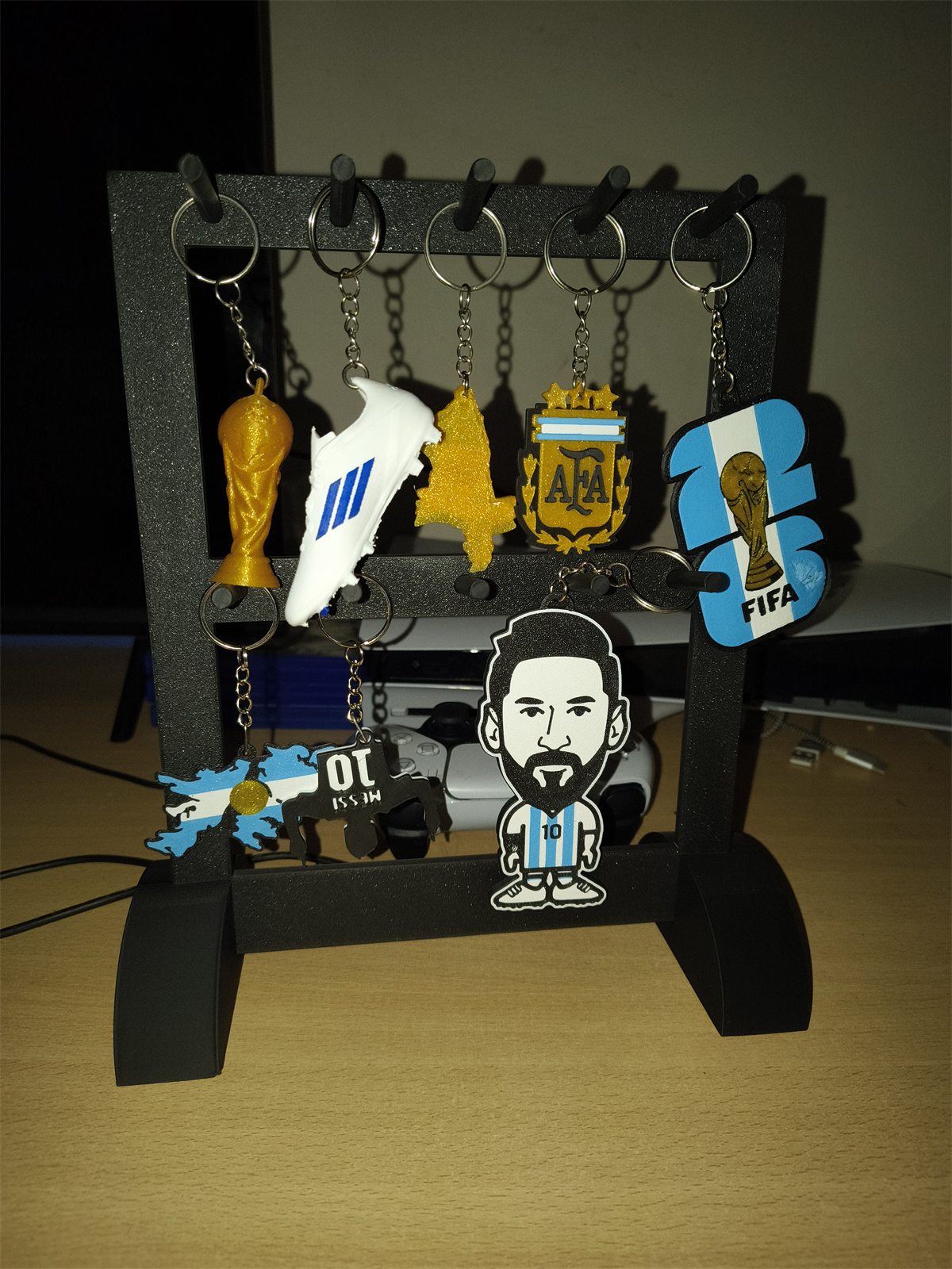 Trabajo de impresion 3D 05
