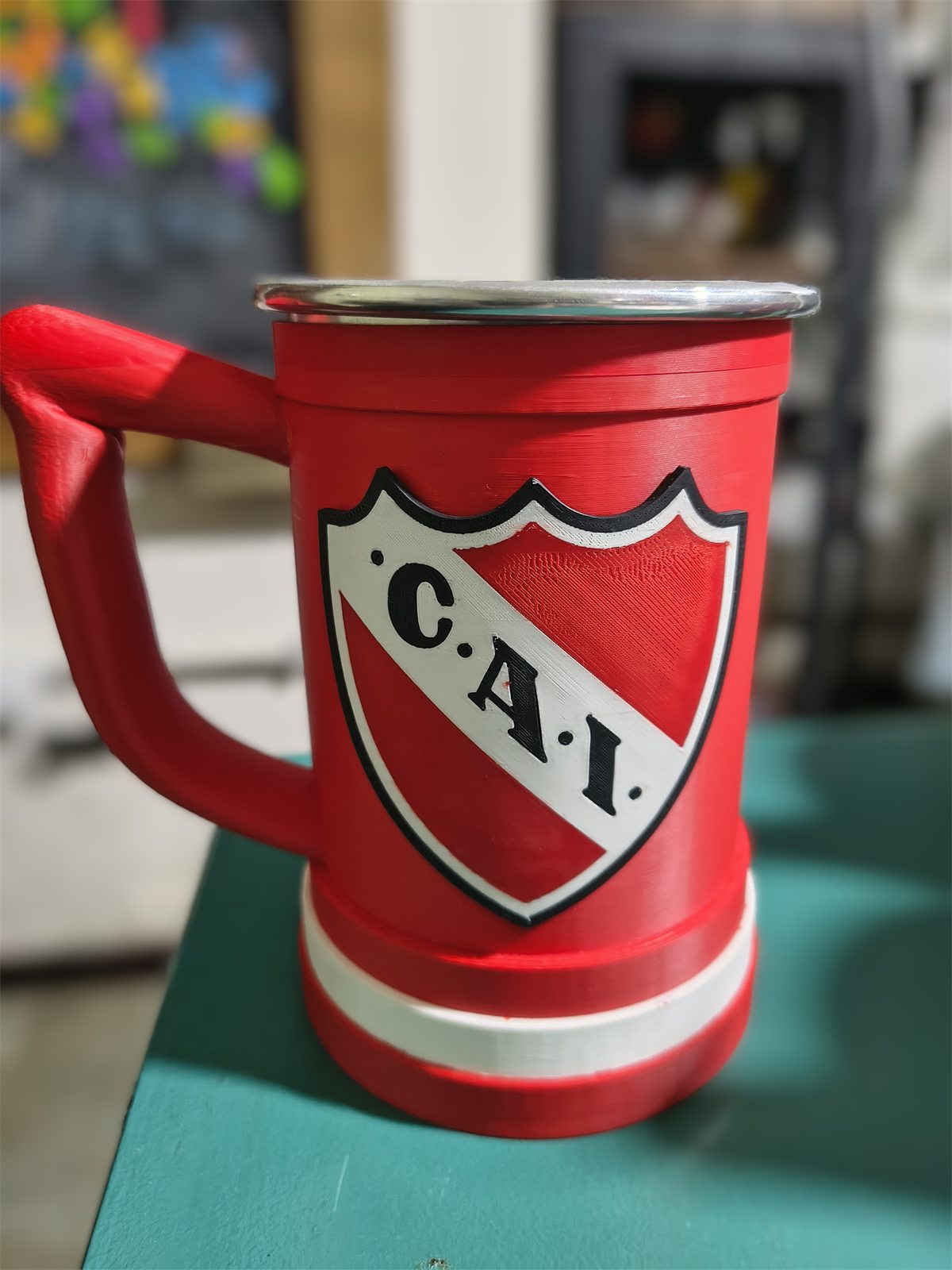 Trabajo de impresion 3D 10