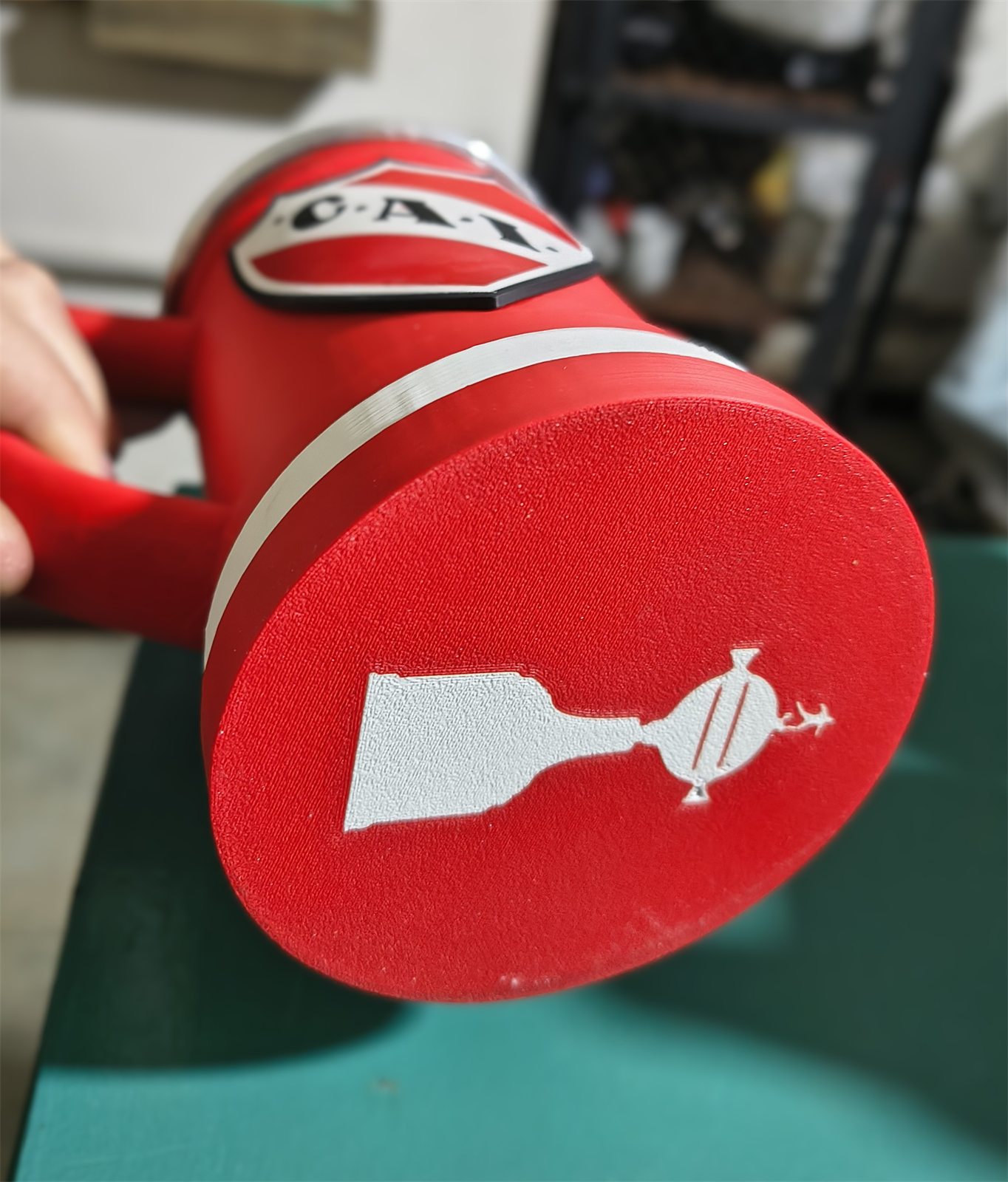 Trabajo de impresion 3D 11