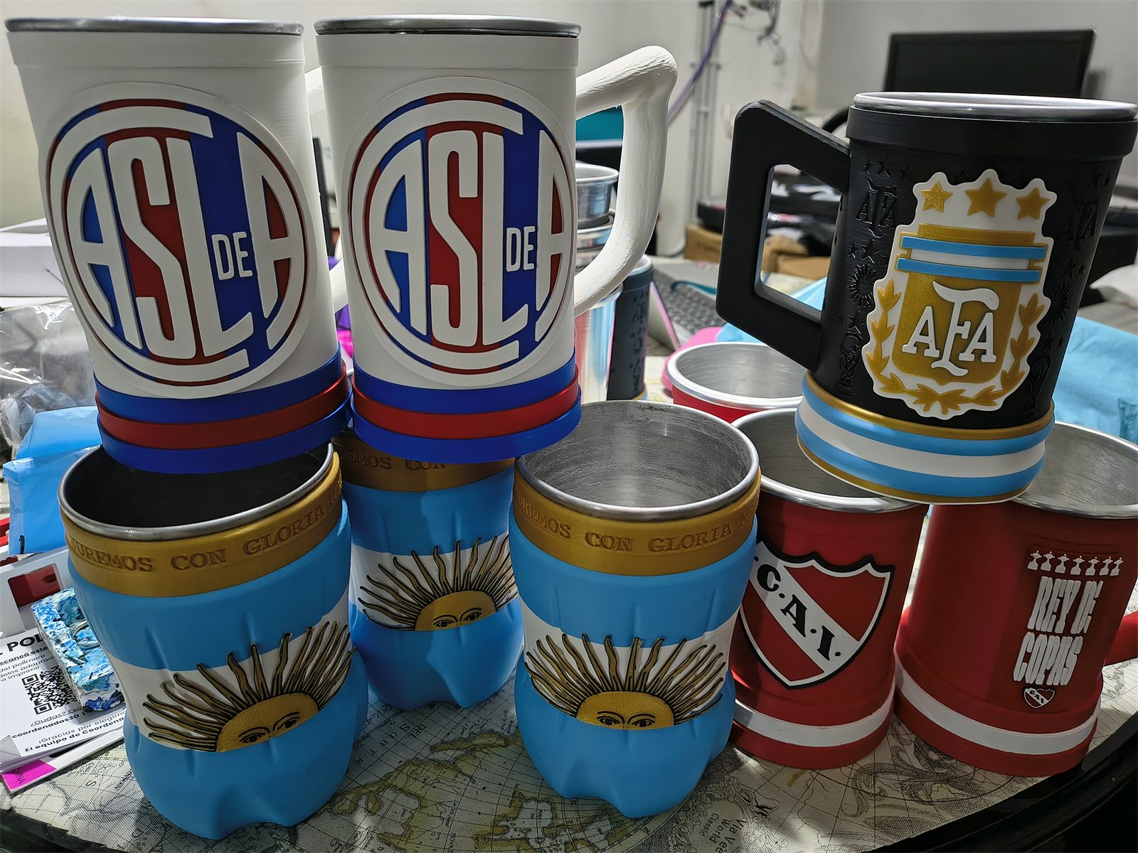 Trabajo de impresion 3D 12