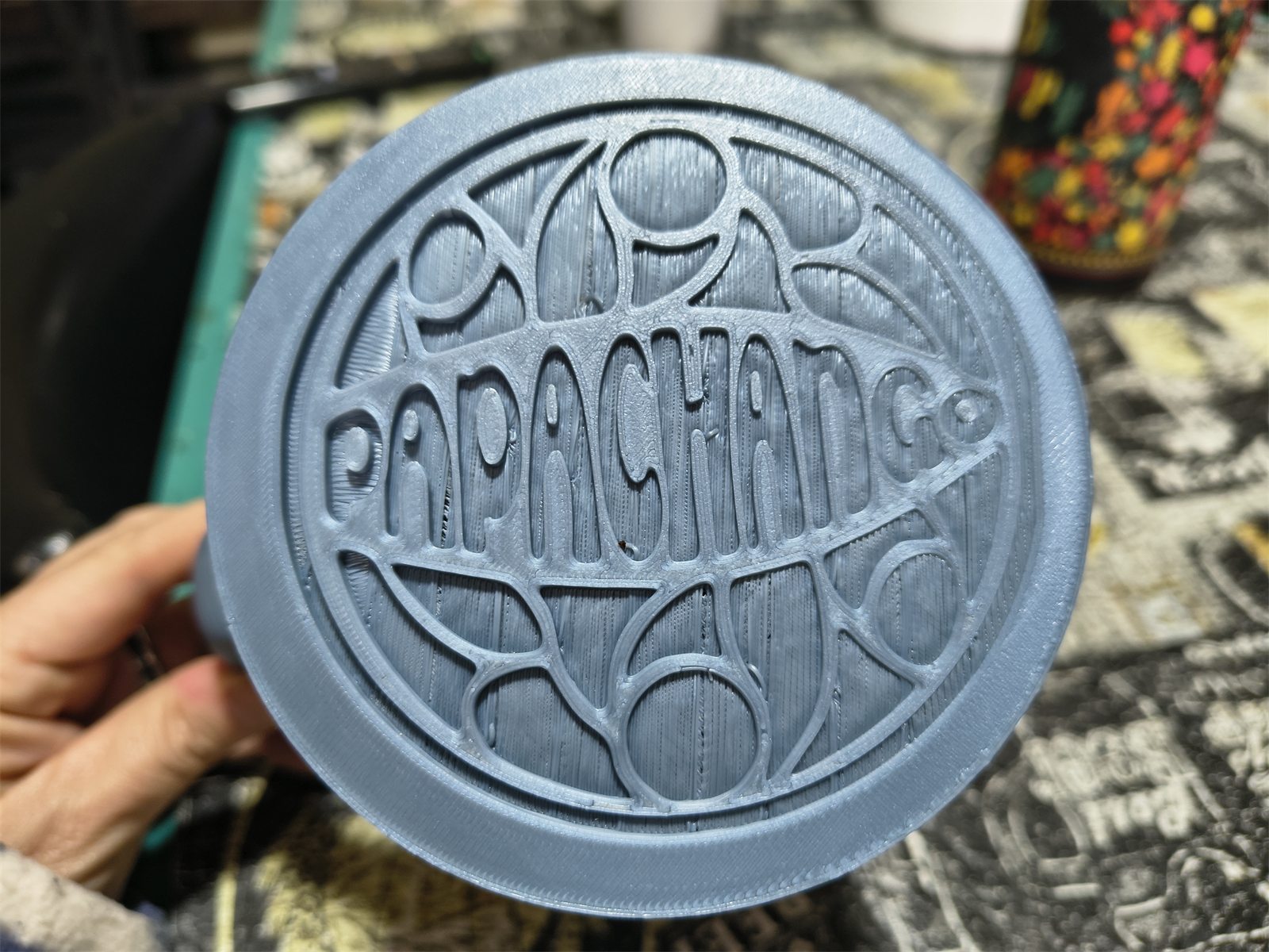 Trabajo de impresion 3D 15