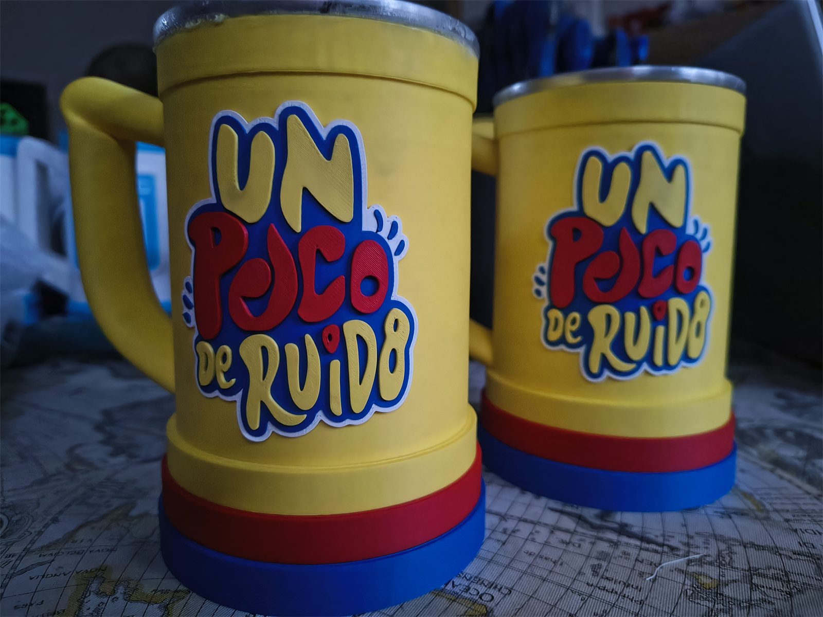 Trabajo de impresion 3D 18