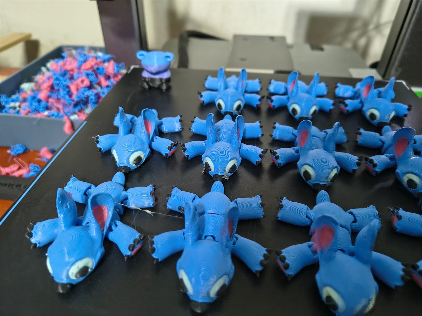 Trabajo de impresion 3D 20