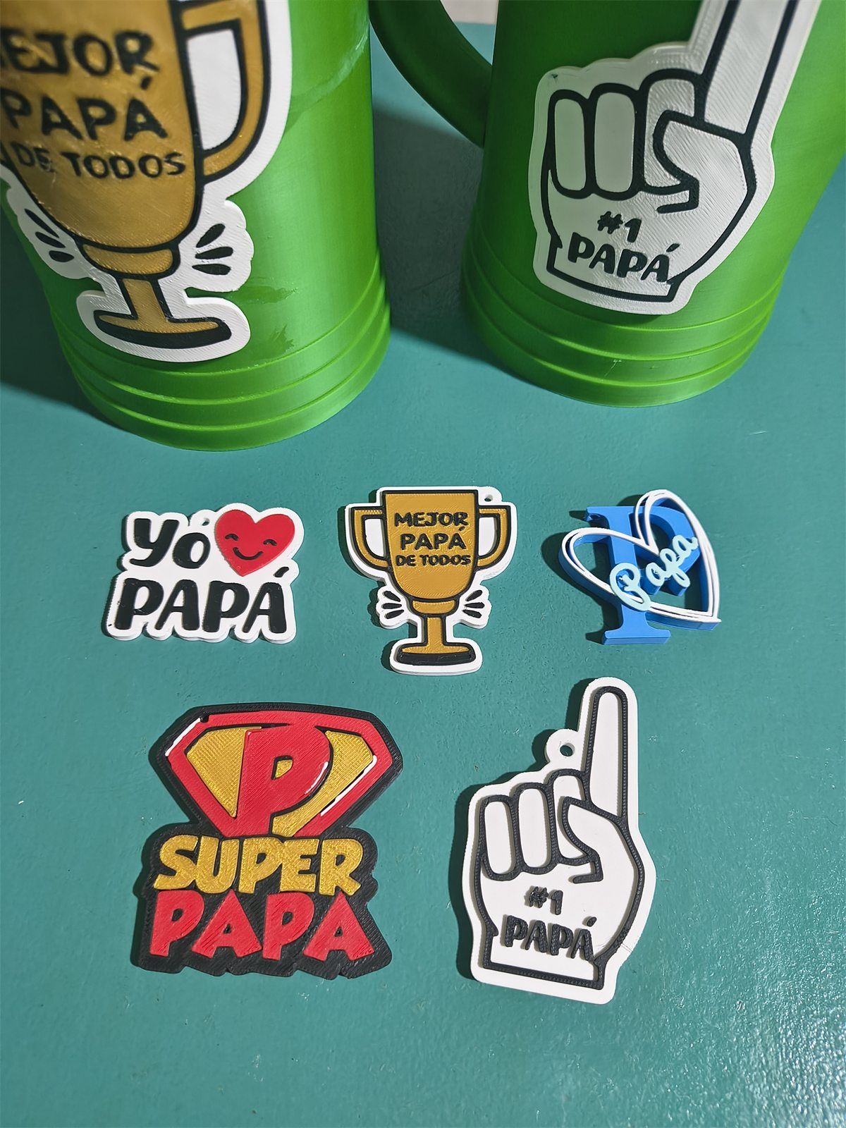 Trabajo de impresion 3D 23