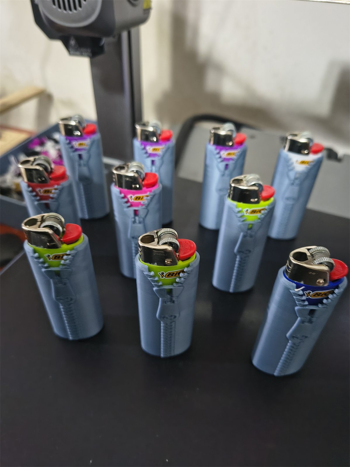 Trabajo de impresion 3D 24