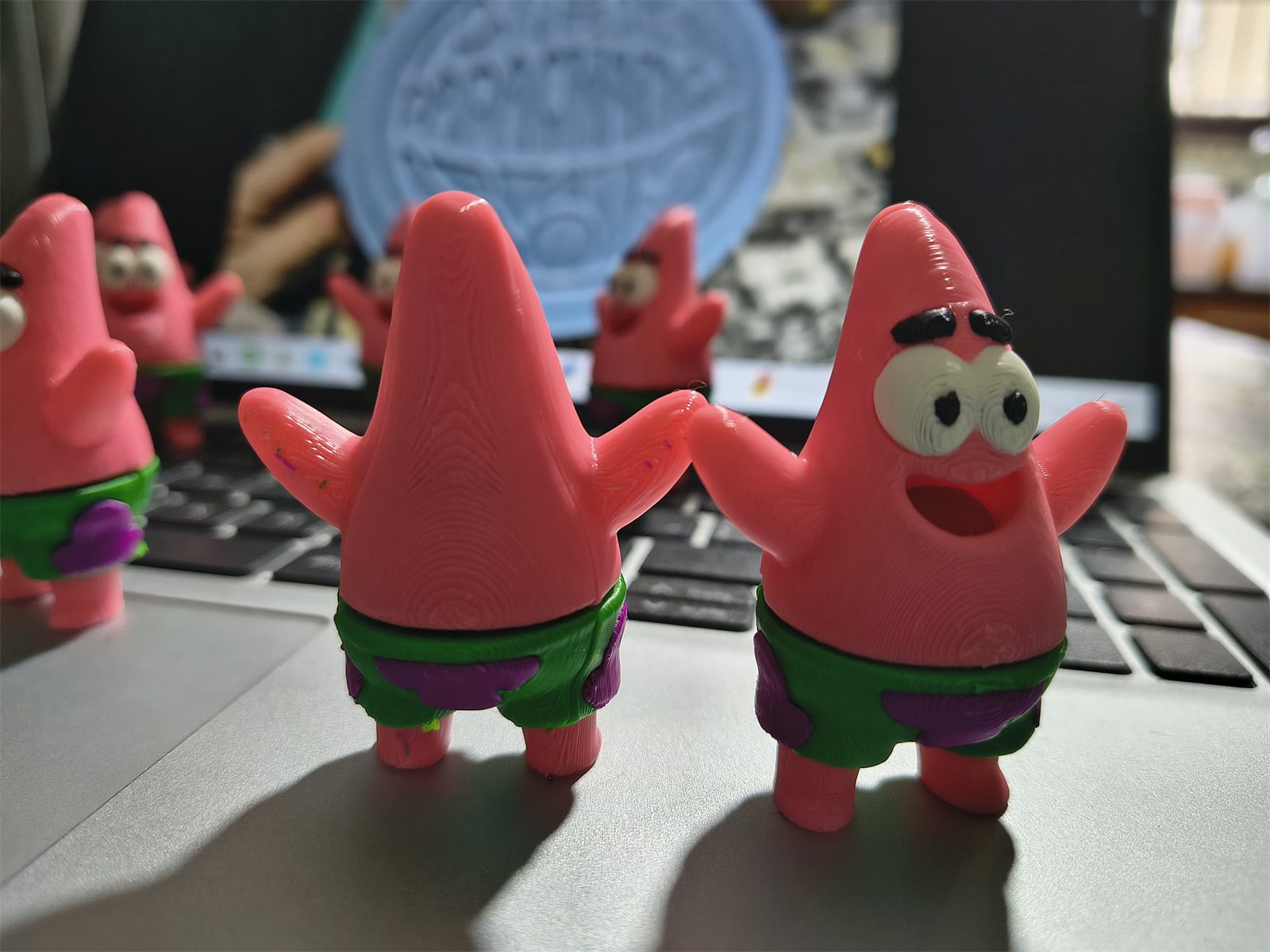 Trabajo de impresion 3D 28