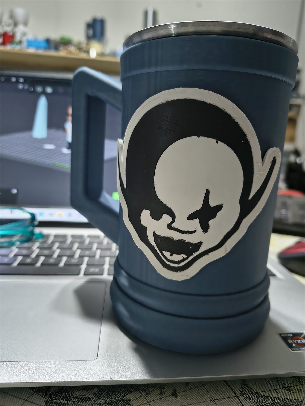 Trabajo de impresion 3D 32