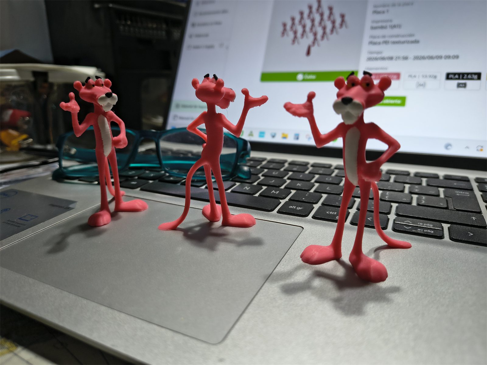 Trabajo de impresion 3D 34