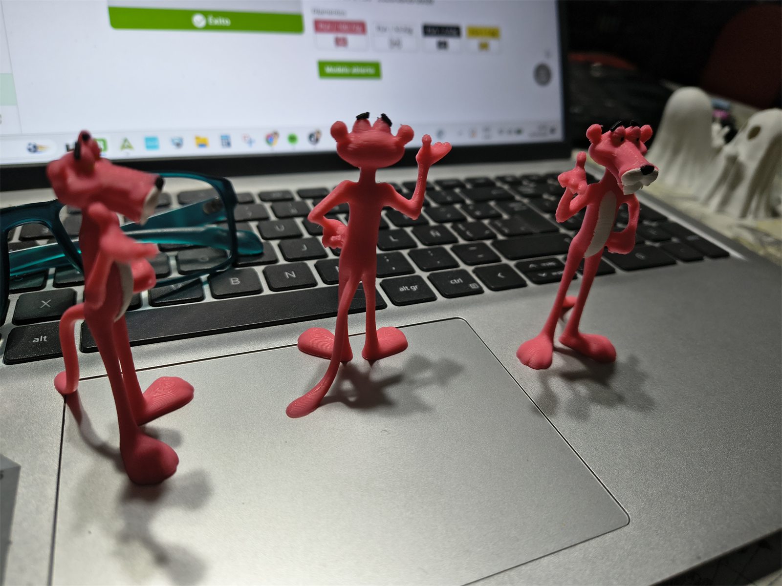 Trabajo de impresion 3D 35