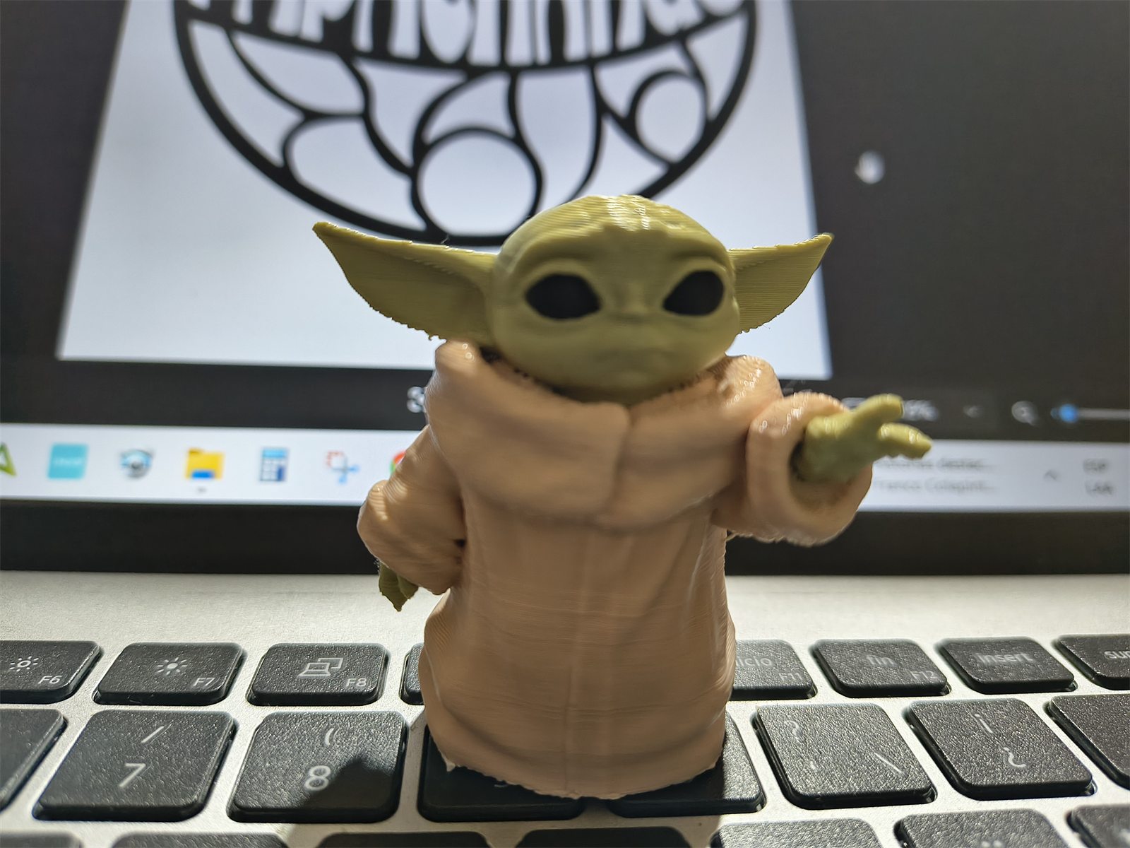 Trabajo de impresion 3D 39