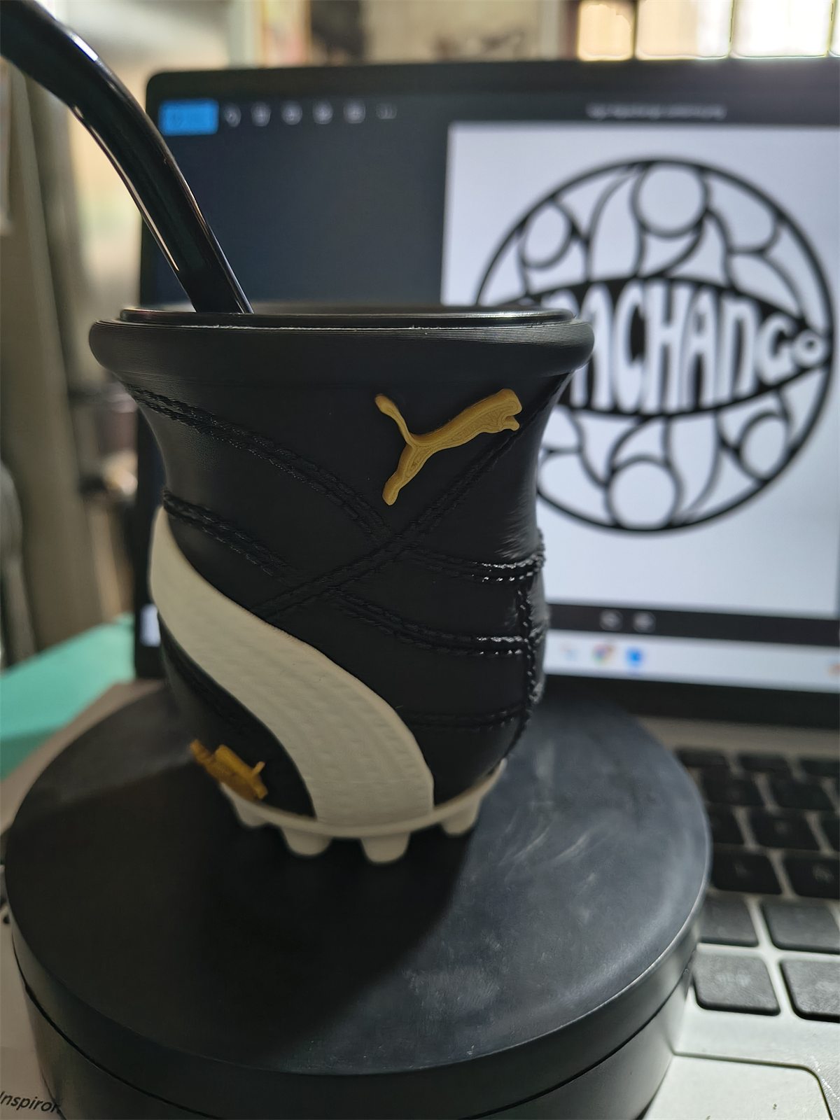 Trabajo de impresion 3D 41