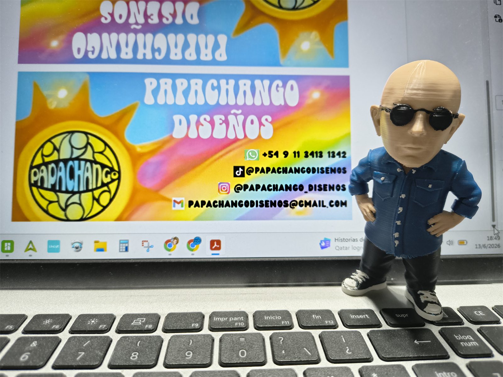 Trabajo de impresion 3D 43