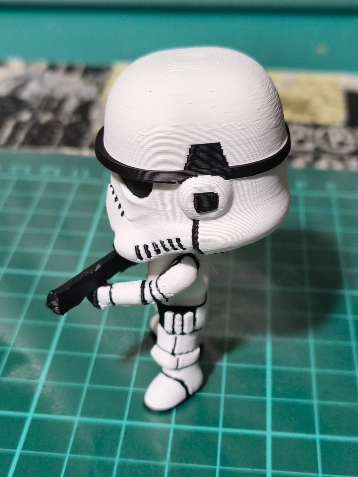 Trabajo de impresion 3D 48