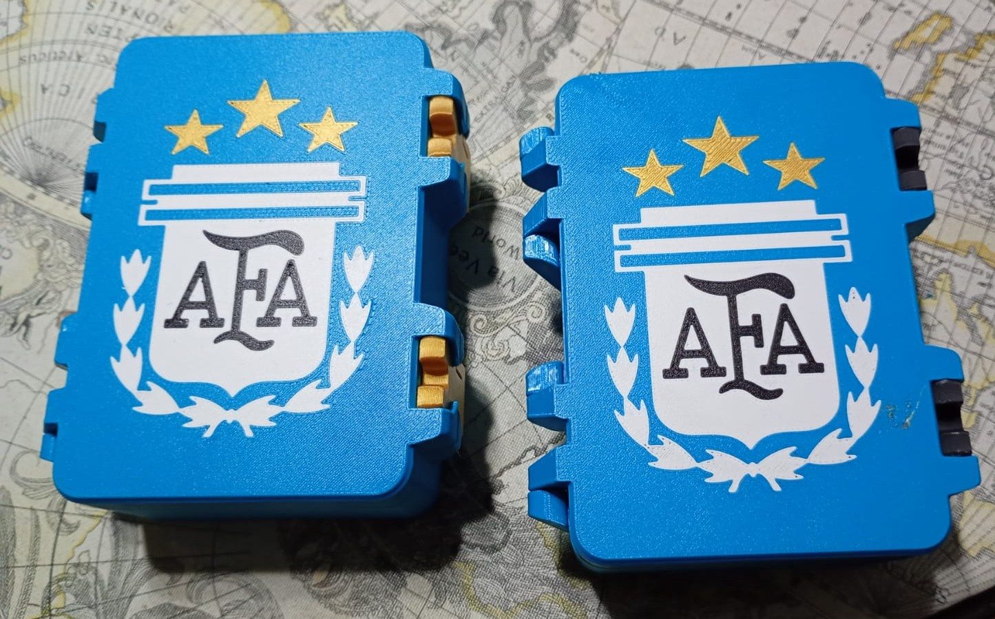 Trabajo de impresion 3D 49