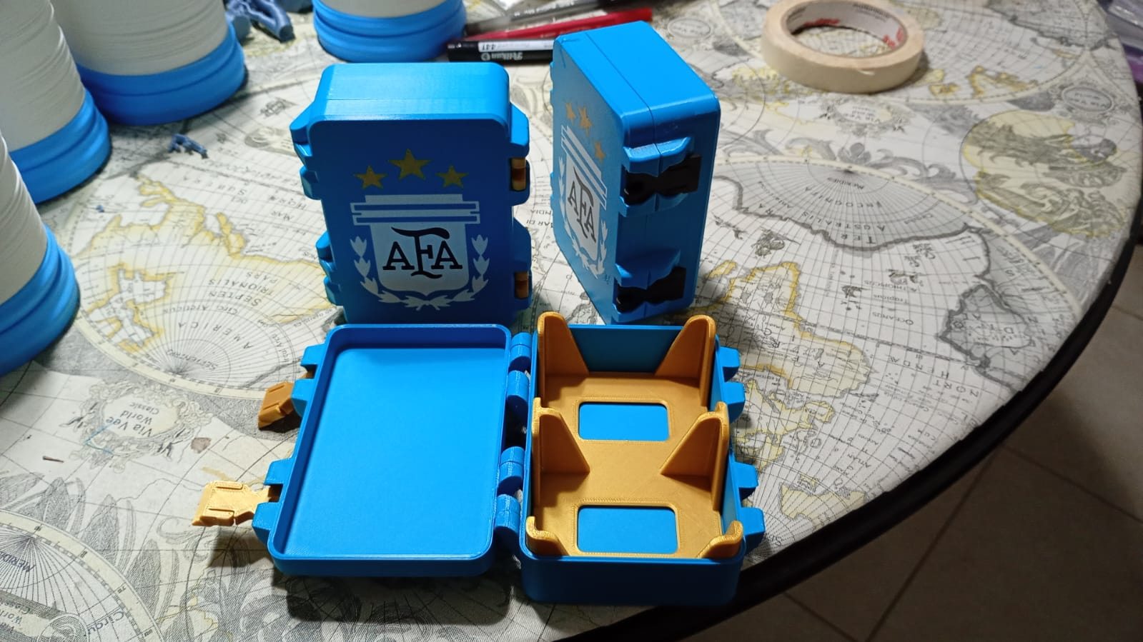 Trabajo de impresion 3D 51