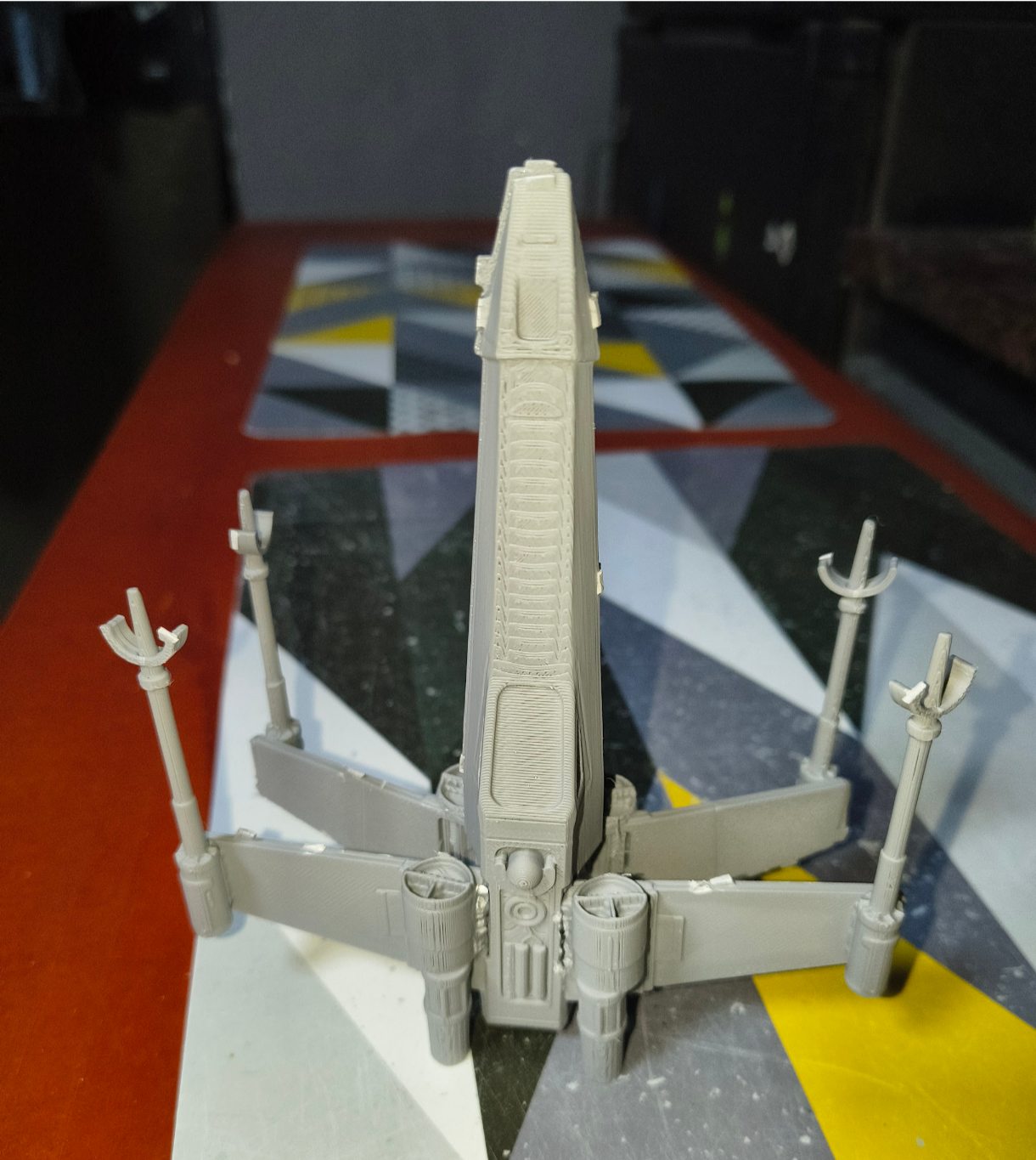 Trabajo de impresion 3D 56