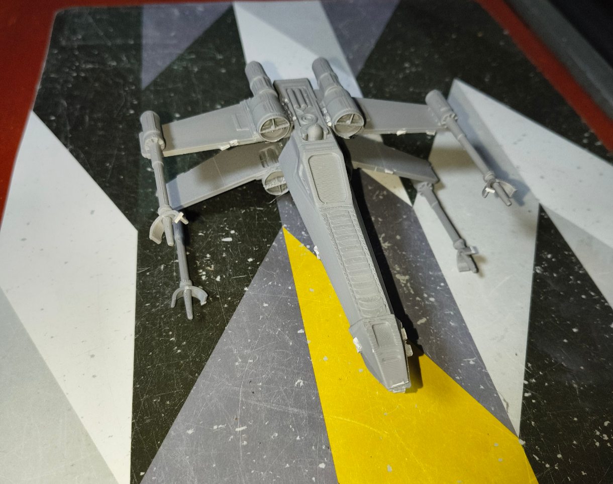 Trabajo de impresion 3D 57
