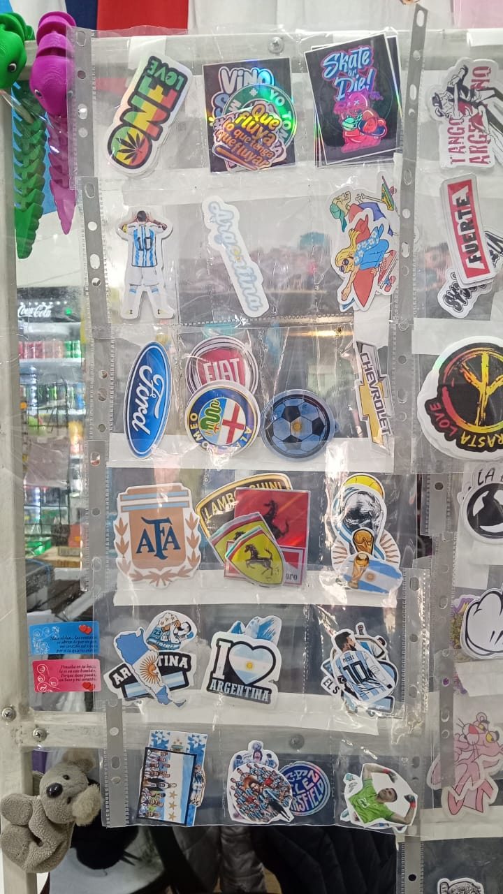 Sticker personalizado 06