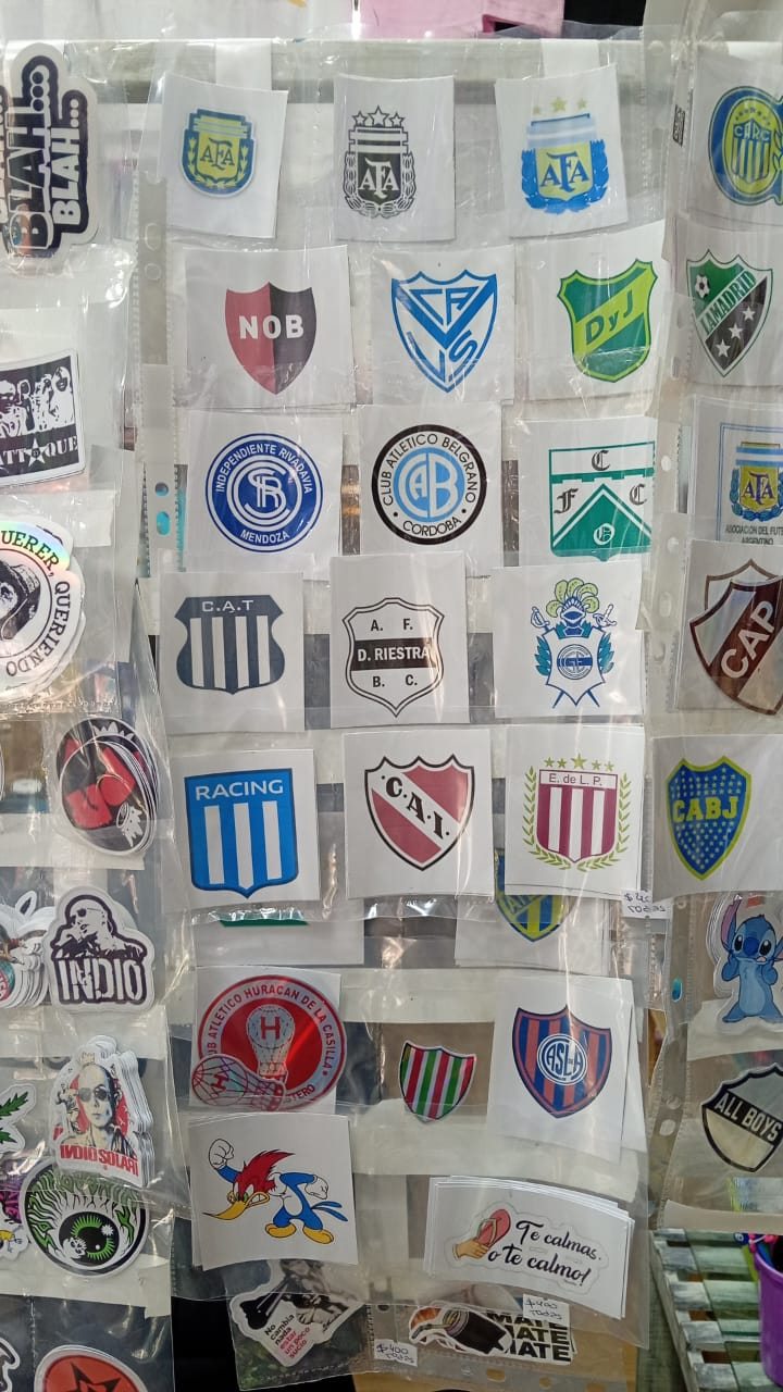 Sticker personalizado 07