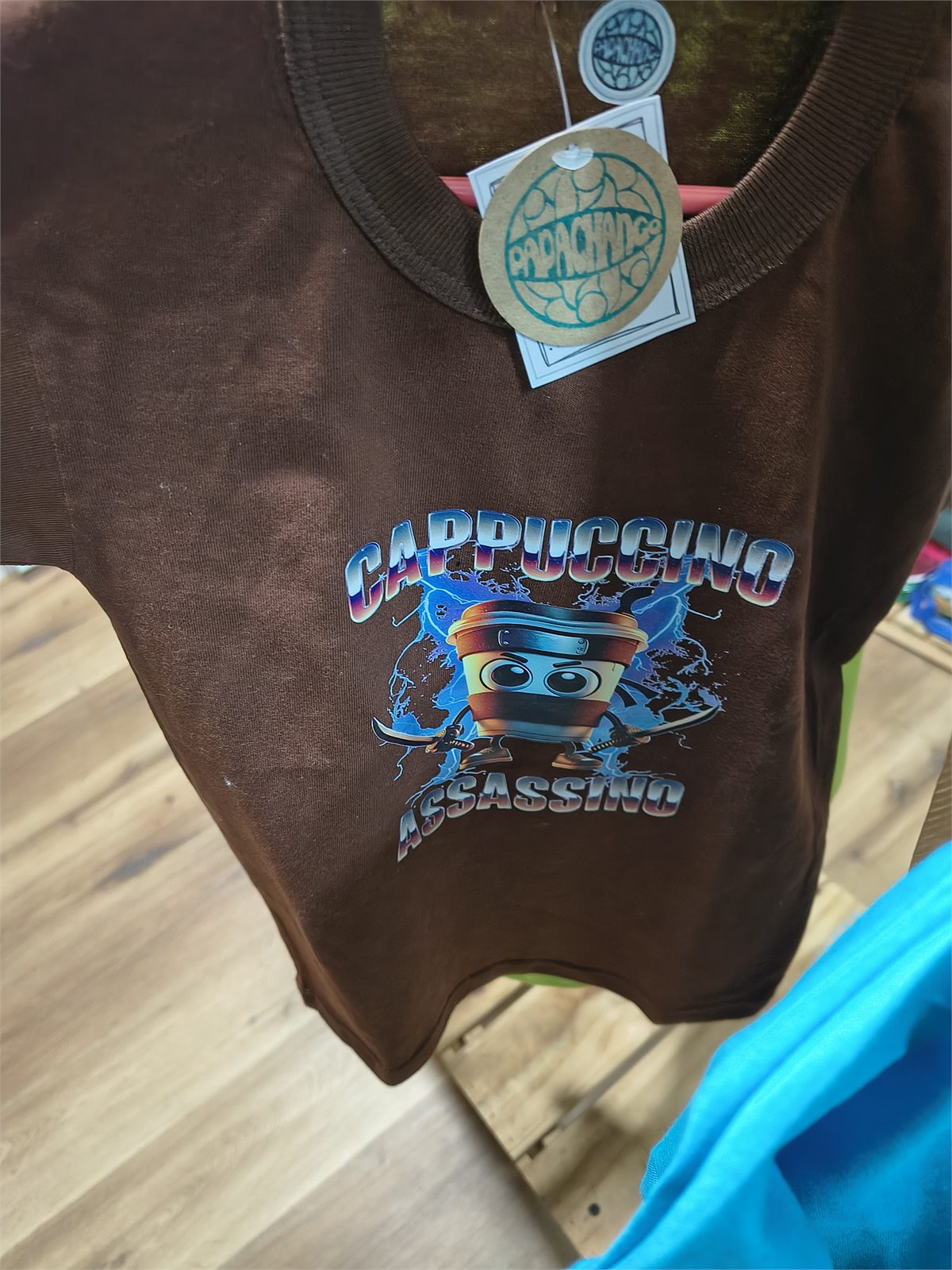 Sublimado personalizado 03