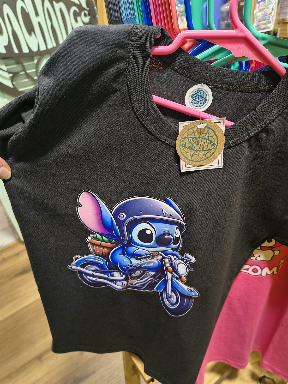 Sublimado personalizado 09