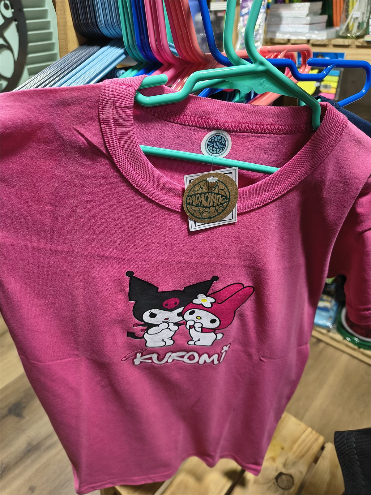 Sublimado personalizado 10