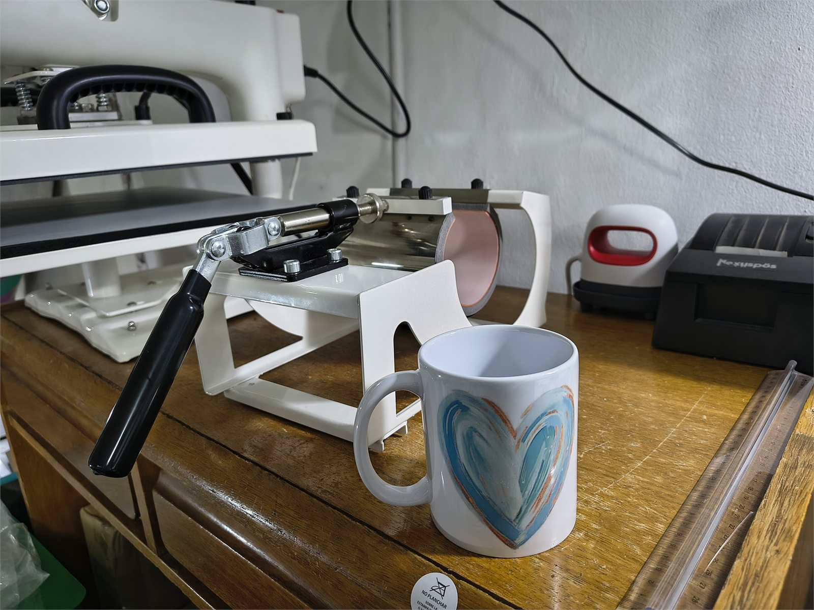 Taza personalizada 01