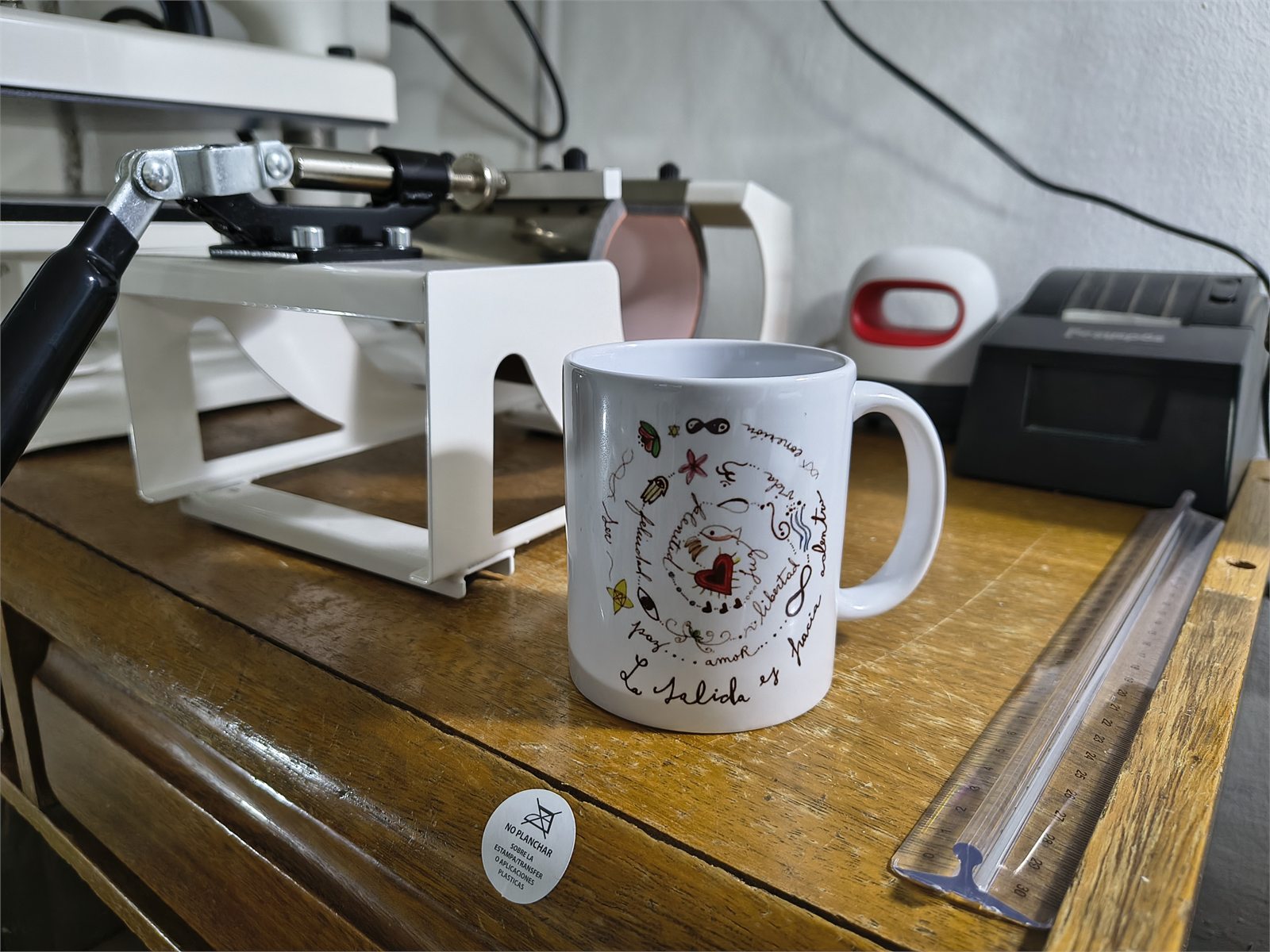 Taza personalizada 02